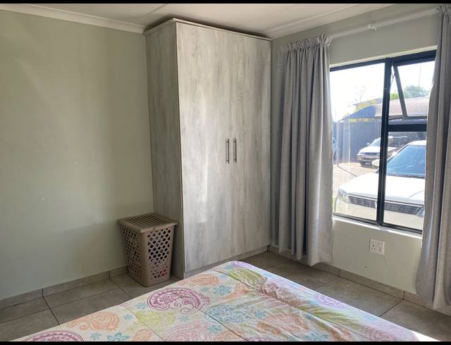 2 BEDROOM SECTIONAL TITLE FOR SALE IN JANSENPARK